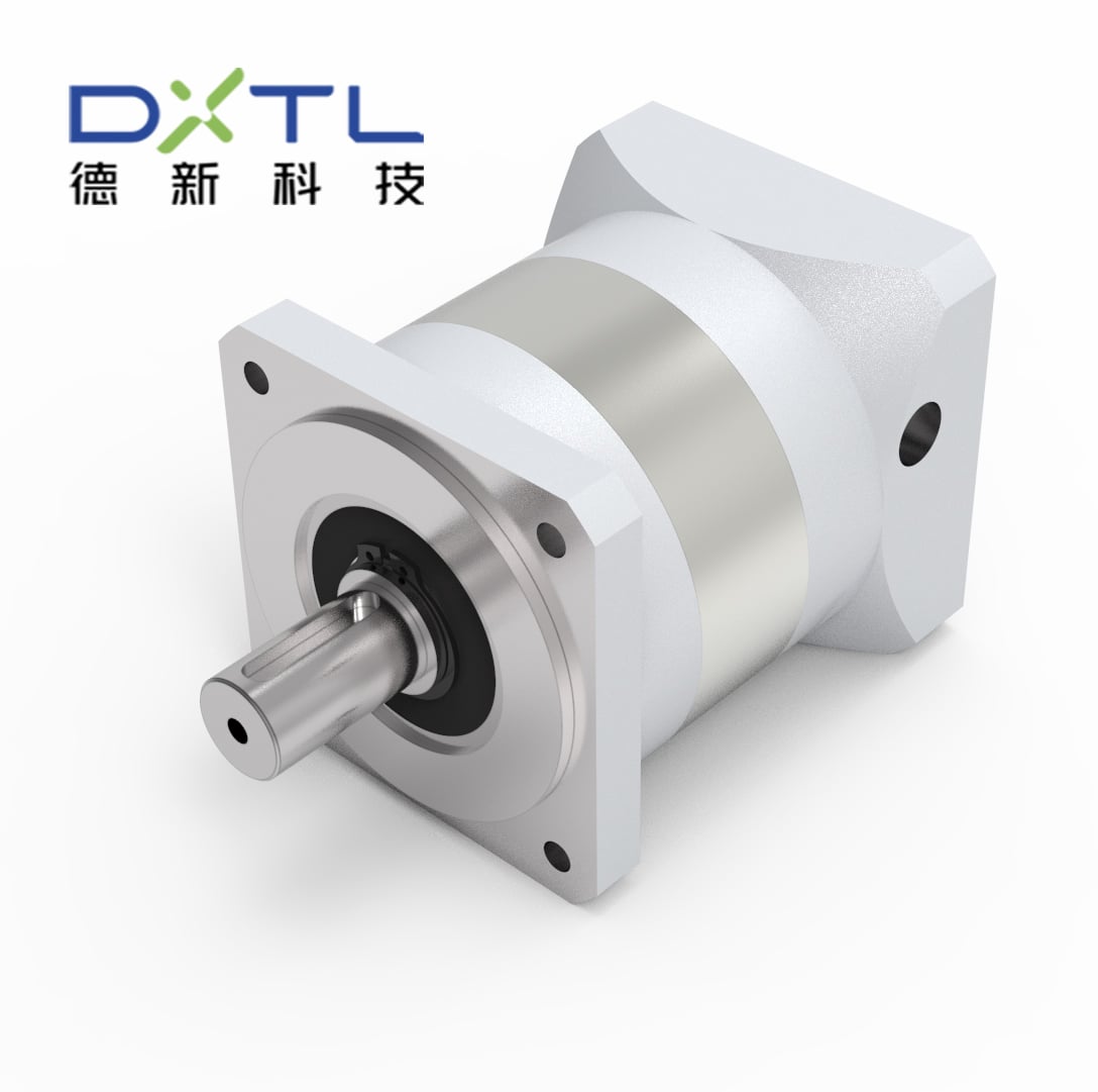 How to Resolve Noise Issues in Speed Reducers?