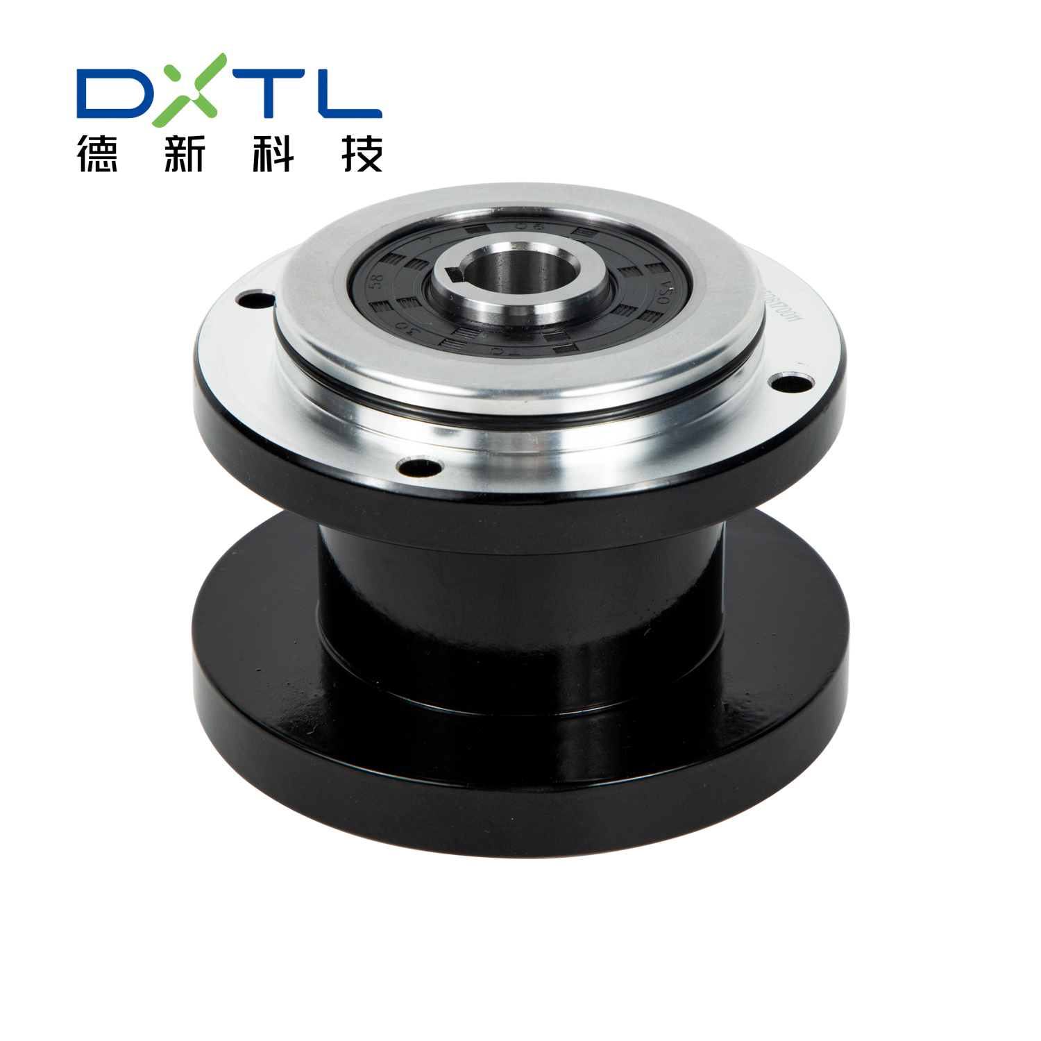 Correct Voltage Supply Protects Brushless Motor Lifespan.