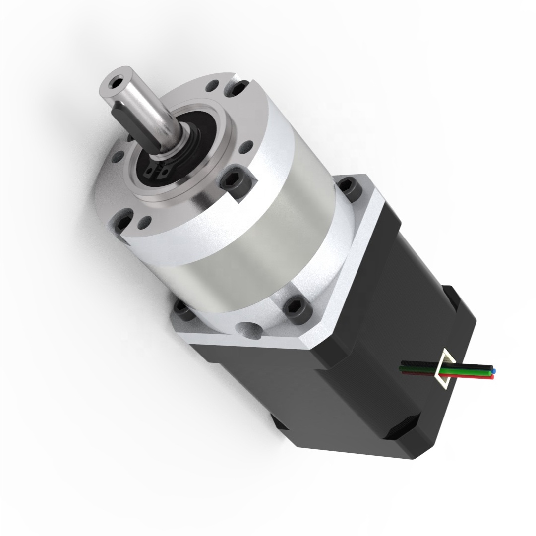 Optimized Gear Design Enhances Transmission Gearbox Power Output.