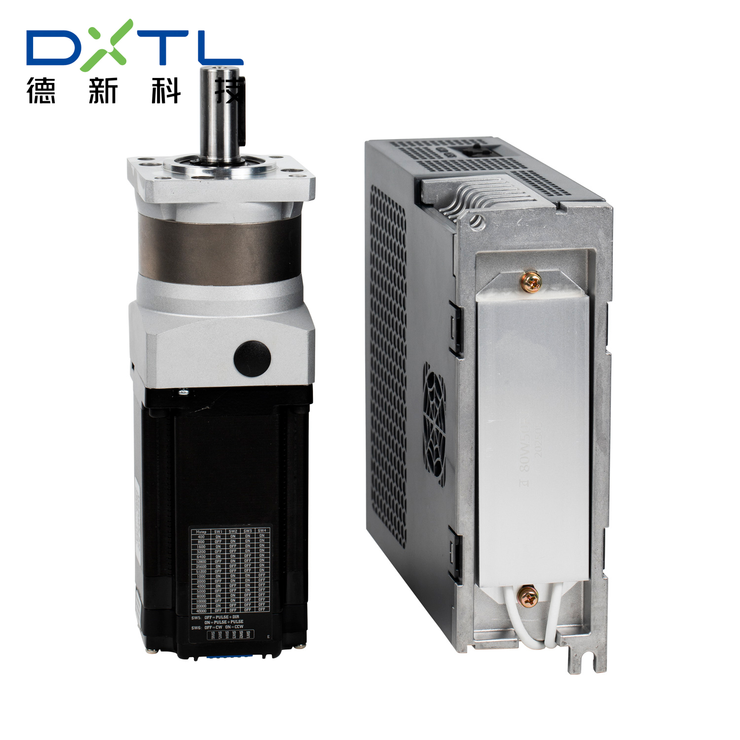 How to Extend the Working Life of a DC Brush Motor?