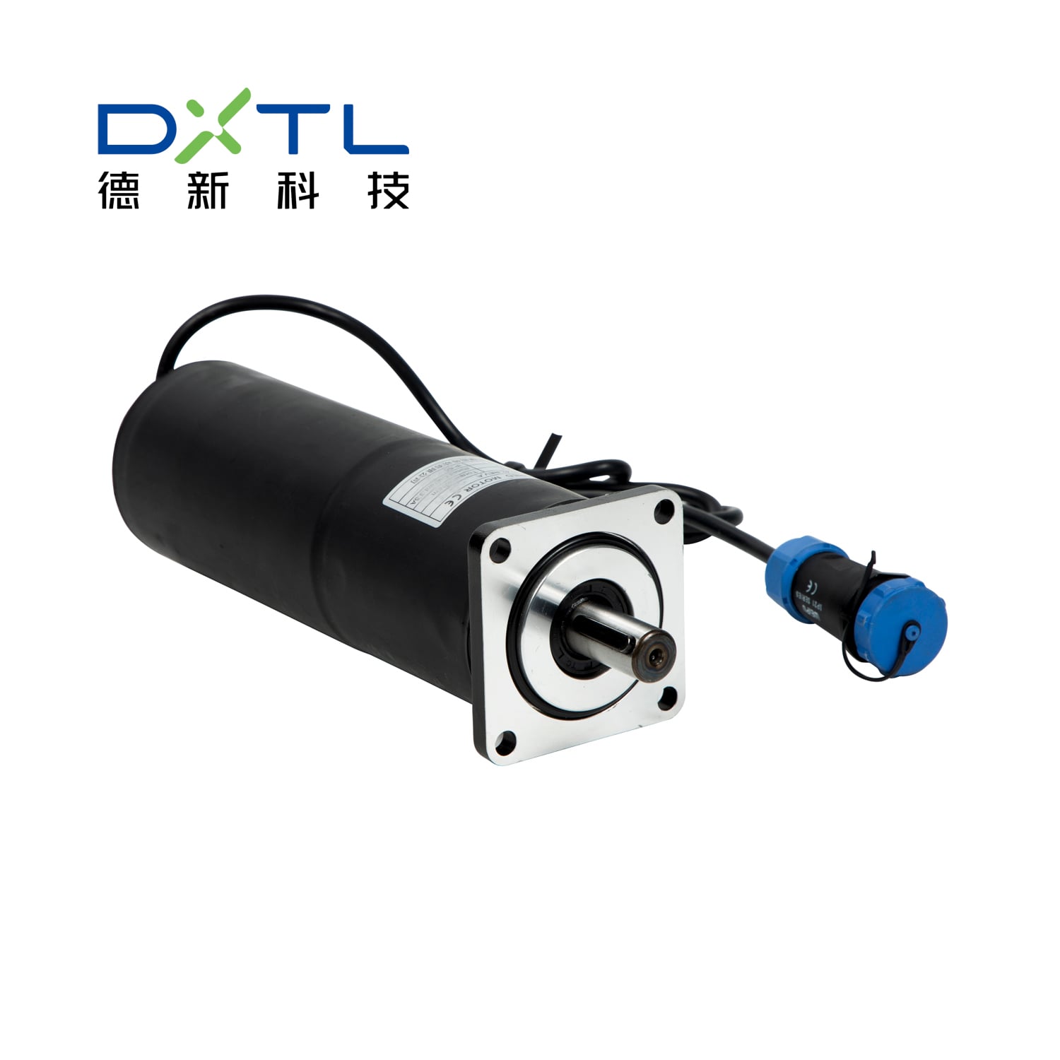 How to Maintain DC Motors in Extreme Temperatures?