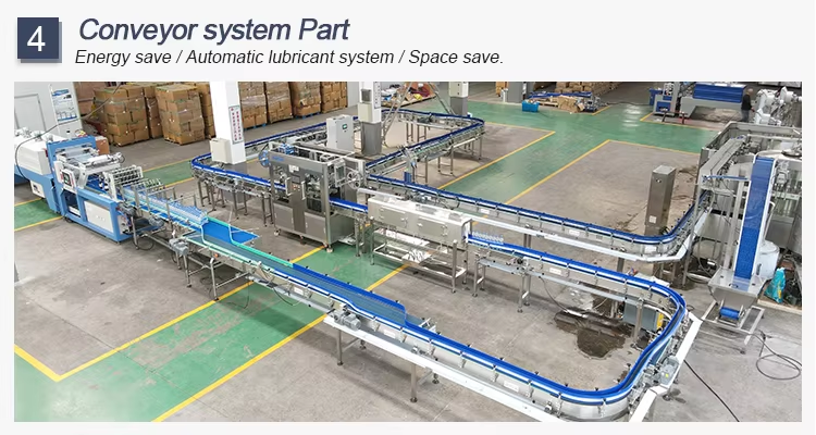 Factory Layout Design