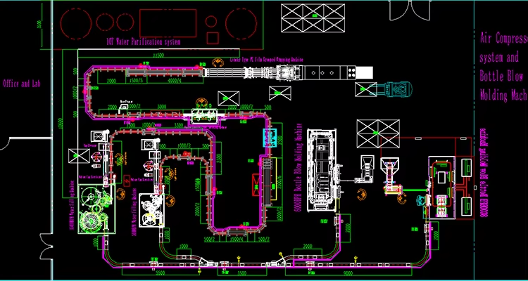 Links Co., Ltd.