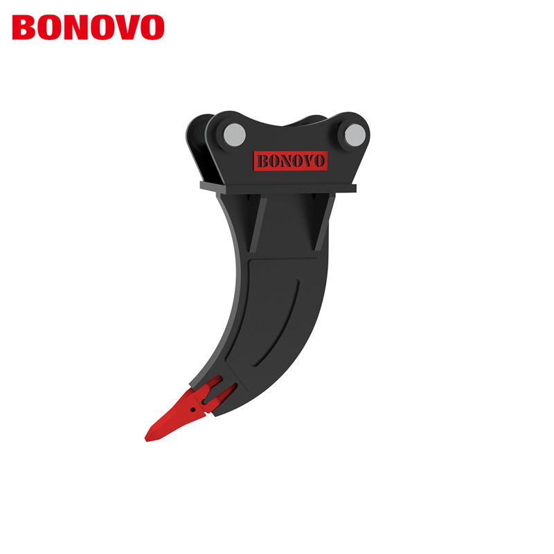 BONOVO RP06 Démolisseur pour mini-pelle 5-6 tonnes