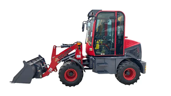 Bringen Sie Sie dazu, die grundlegenden Kenntnisse über Bagger kennenzulernen