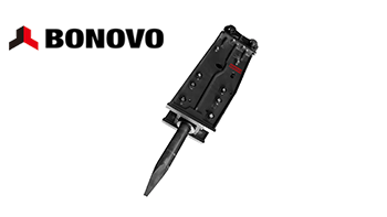 Crushing hammer screw has influence on the whole machine life