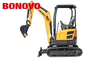 What are the excavator oils? How to maintain more practical is very important