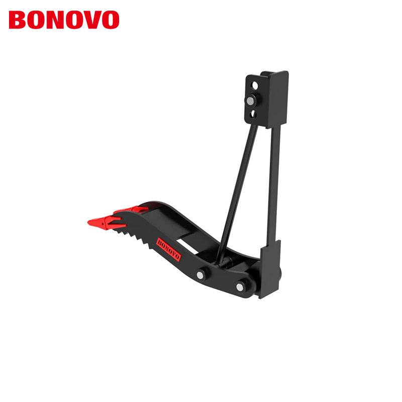 BONOVO Jari Mekanis untuk Excavator 12-25 Ton
