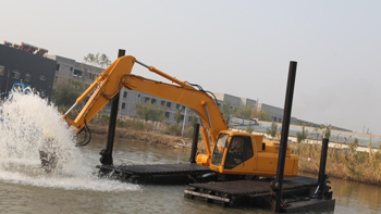 Tips kerja harian excavator