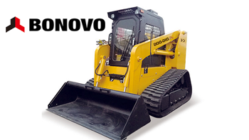 Causes of excessive noise of loader and maintenance methods