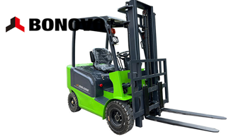 Diesel forklift engine use precautions and daily maintenance