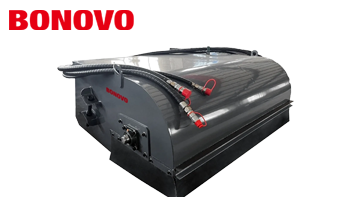 Learn about snow melting spreaders in one article. It is the key to snow removal and anti-skid!