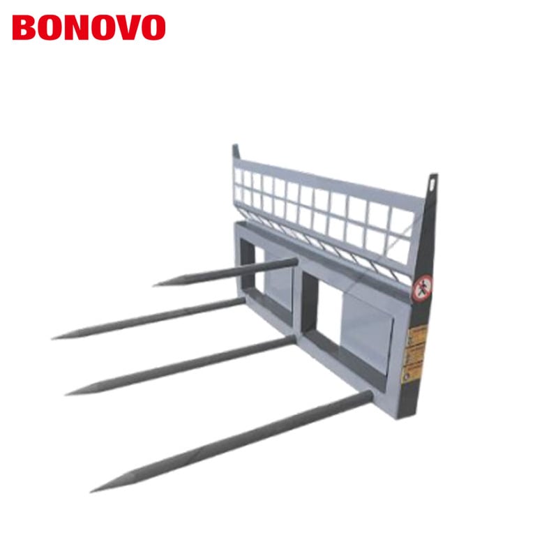 BONOVO Sliding heavy/light Pallet Fork size 45 / 60 / 60HD