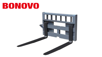 What methods should be taken to lubricate wheeled wood grabbers?