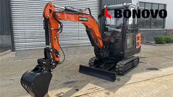 You think excavators only dig dirt? To introduce you to the role of multi-functional wheel excavator