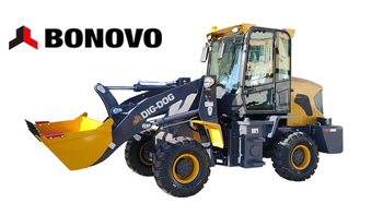 What are the connecting rod drive loaders and what are the differences?