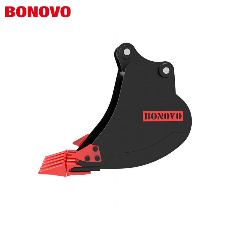 BONOVO GD08 Propositum Generale Situla 12-42 in/6-11 ton