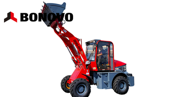 Load monitoring and commissioning of loaders