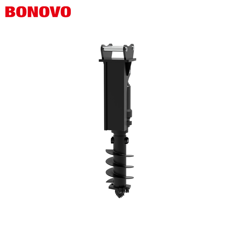BONOVO BA20000 Auger Untuk Penggali 13-18 Tan