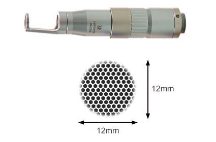 Honeycomb Light