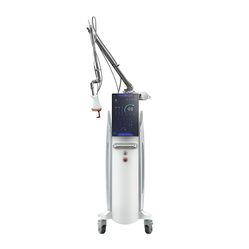 EXTRA SOLO 3D CO2 Laser Fraksional