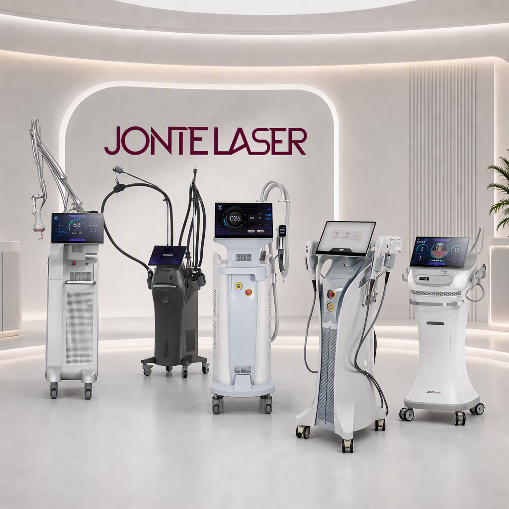 Beauty Equipment Bundles: The Strategic Investment for Scalable Salon Success | JONTELASER