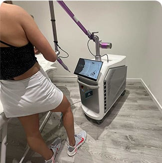 q switch nd yag laser free rigin-8