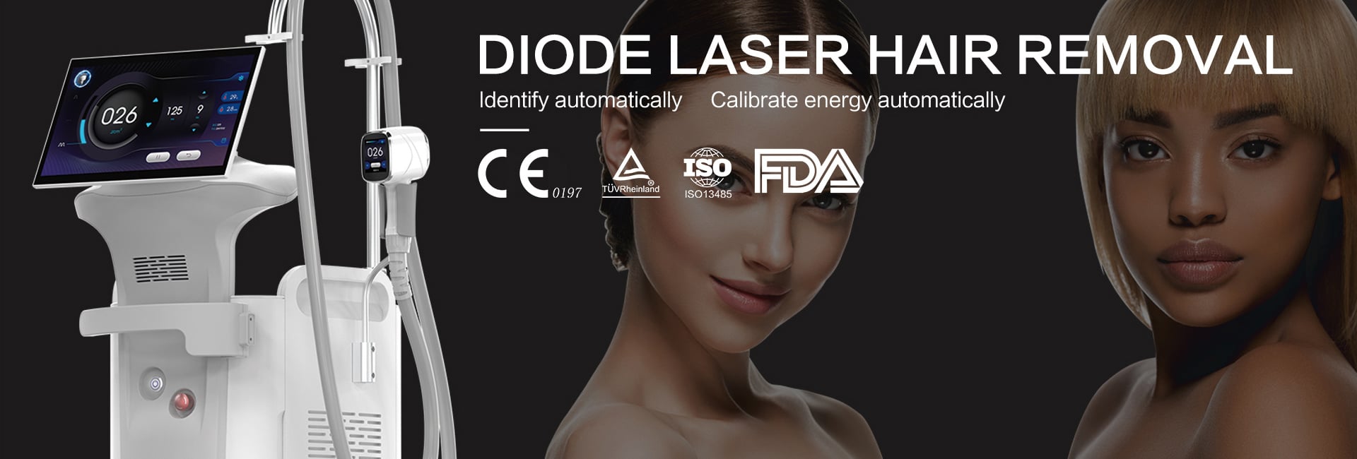 diode laser hair removal machine t8pro-9