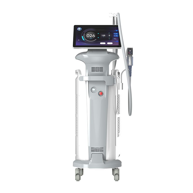 Laser Penyingkiran Rambut
