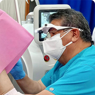fractional co2 laser machine extra solo-9