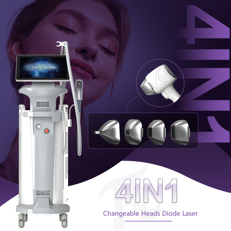 Universal Müalicə Uyğunluğuna Nail Olmaq Üçün İrəliləmiş Üçlü Dalğa Uzunluğu Texnologiyası