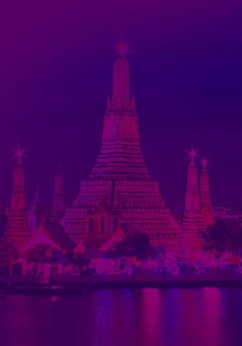 BANGKOK
