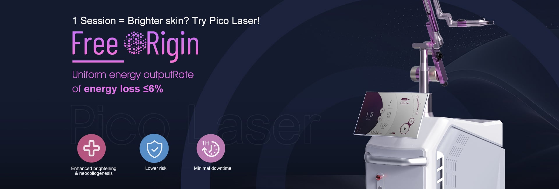 q switch nd yag laser free rigin-5