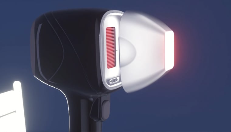 diode laser hair removal machine t8pro-7