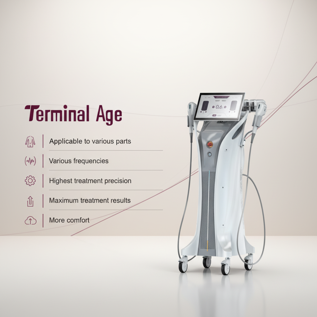 Por qué la tecnología HIFU de Jonte Laser ofrece el lifting con aspecto más natural.