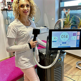 diode laser hair removal machine t8pro-10