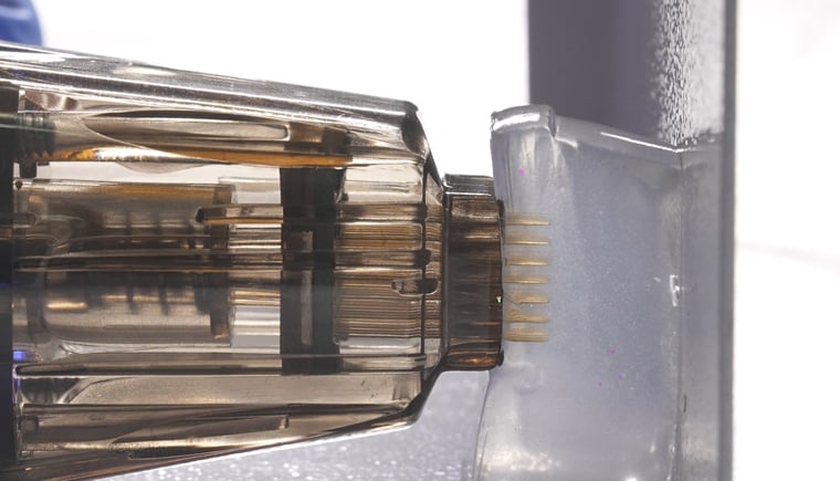 High-Precision Drive System