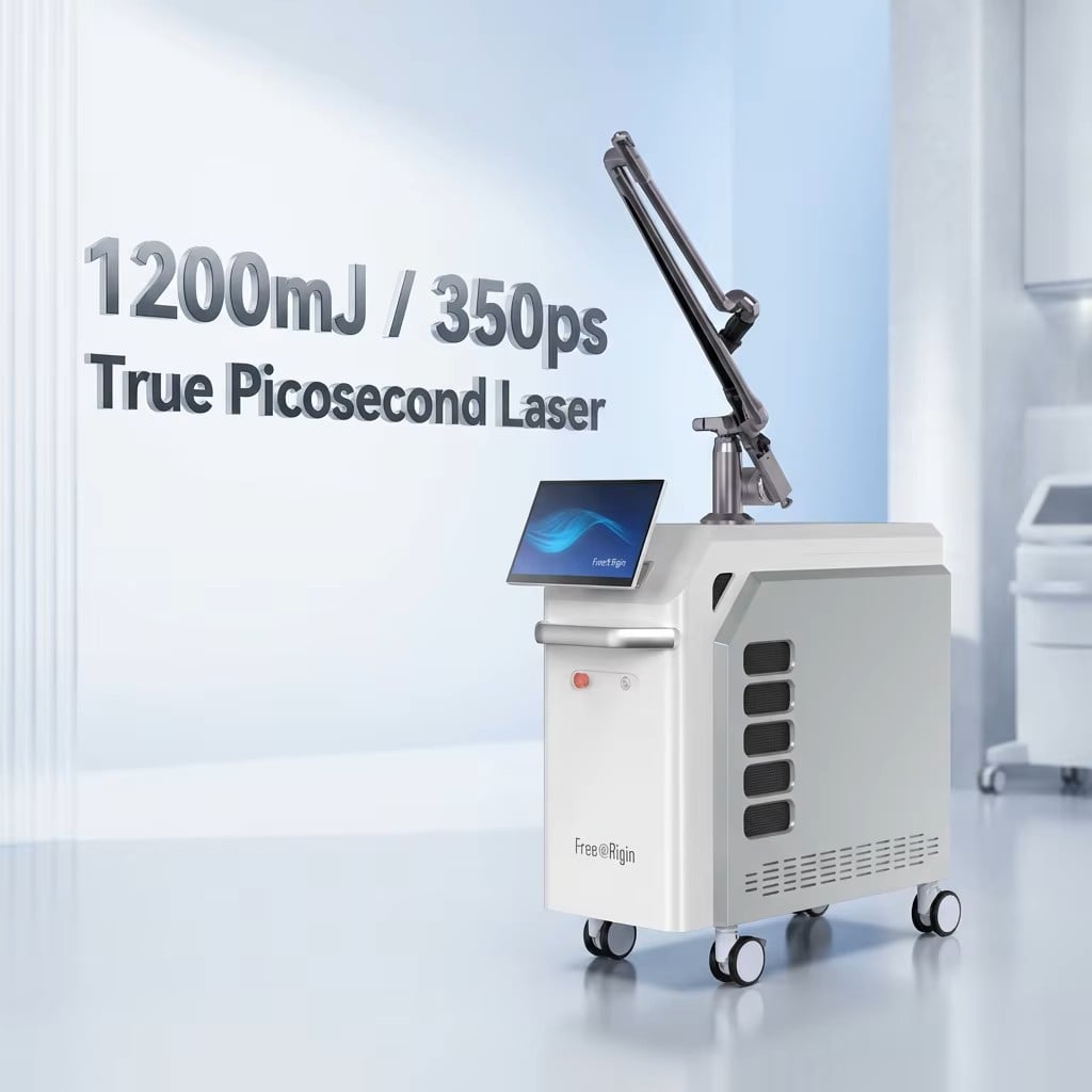 Picosecond Laser Machine | professional medical aesthetic devices