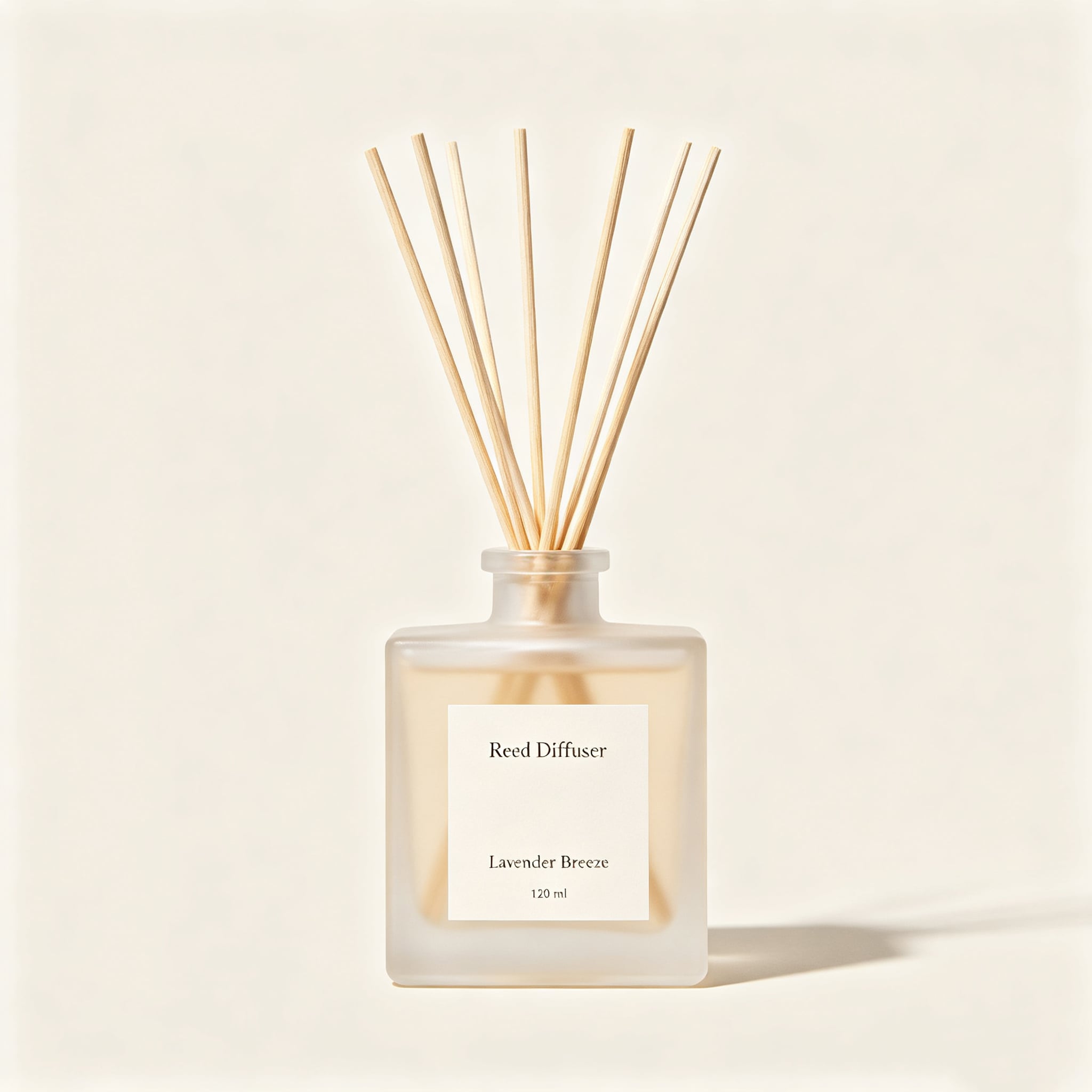 Aromatherapie-rushdiffuser voor thuissieraden met geurige geur, geschikt als cadeau voor dagelijks gebruik