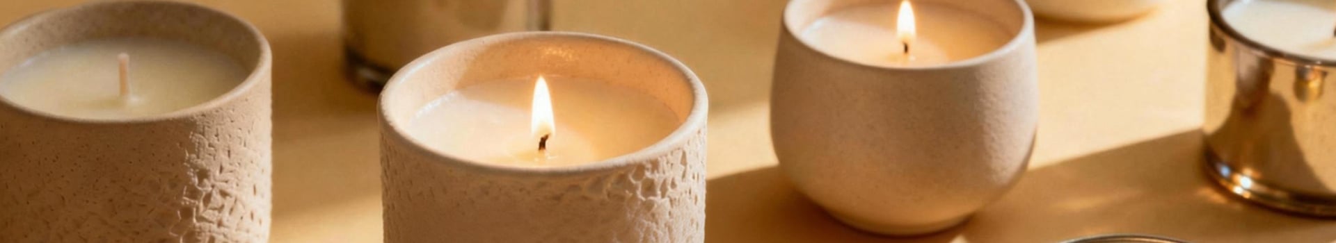 scented candle-0