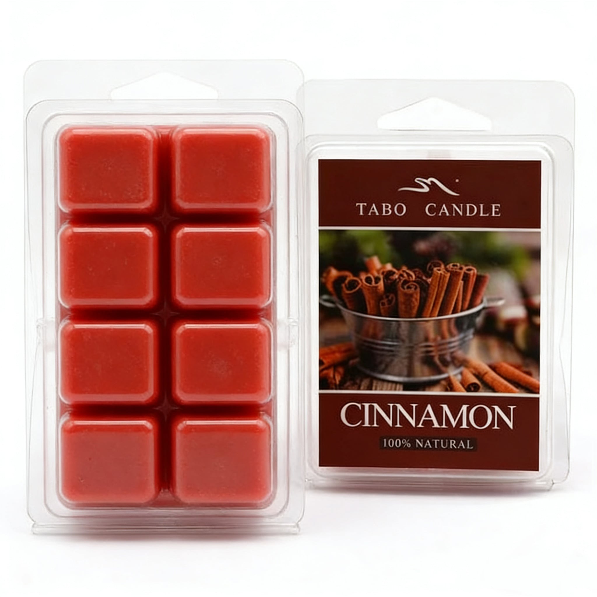 Scented Wax Melts Handmade Soy Wax for Home Aromatherapy and Wax Warmer Gifts
