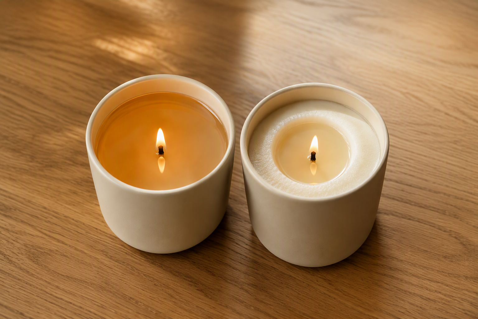 Candle Lover's Essential Terminology: A Complete Glossary from 