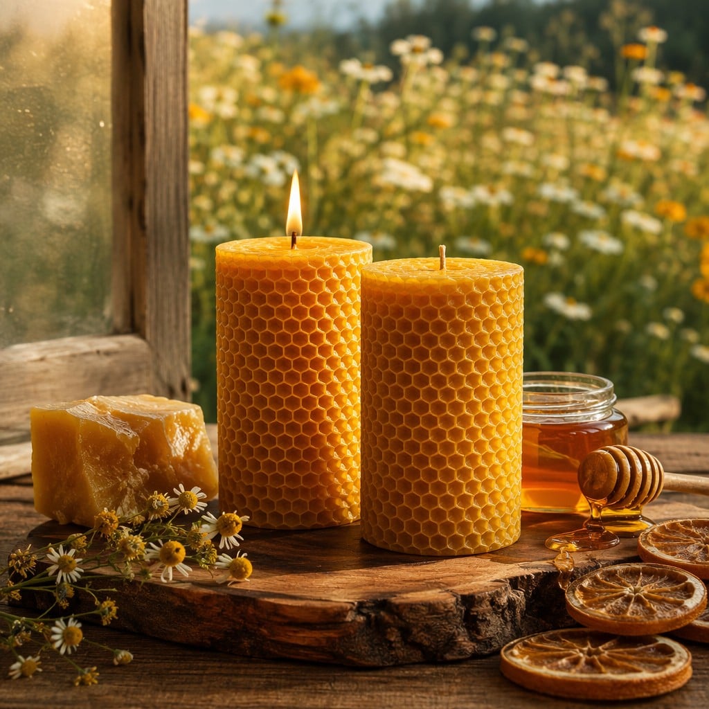 Greener Flames: 4 Essential Standards for Choosing Sustainable Candles in 2026