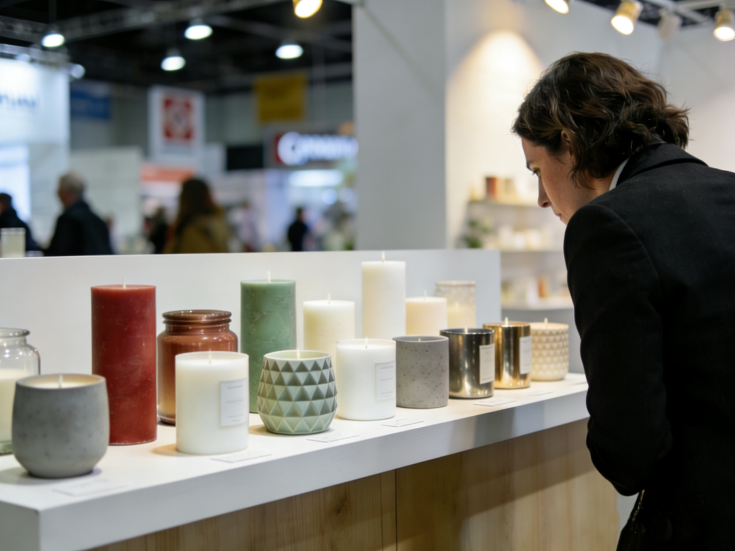 See you at Birmingham International Home & Gift Buyers Festival Exhibition 2026 Spring 
