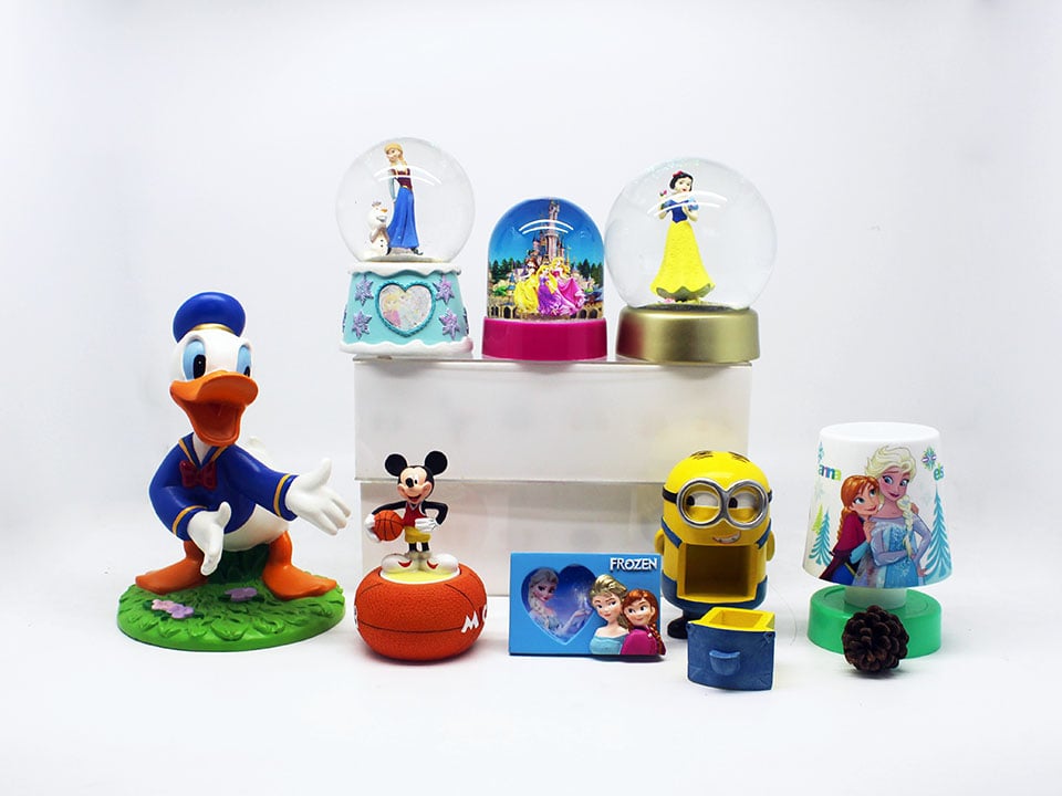 Disney