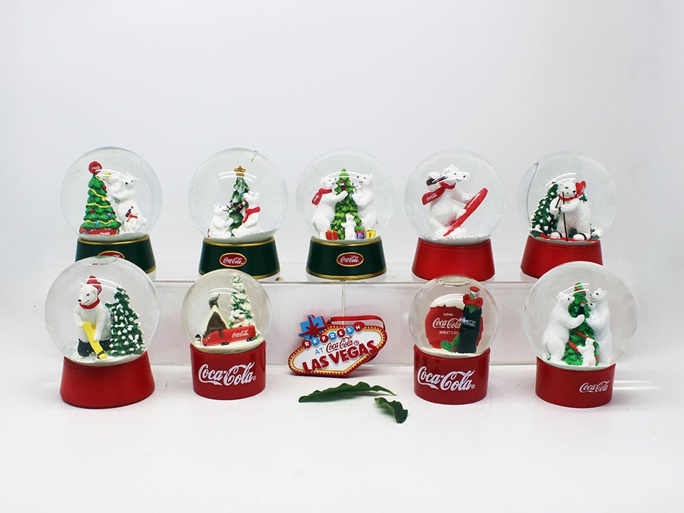 Coca Cola