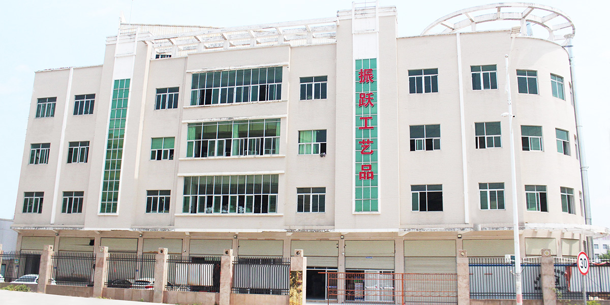 Local Publicity Bureau Visits Fujian Quanzhou Zhenyue Arts & Crafts Co., Ltd.