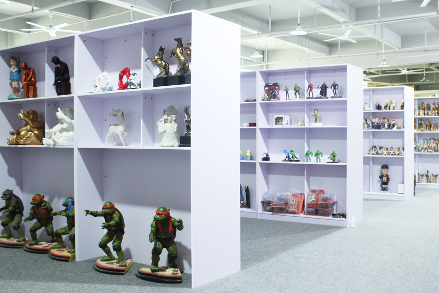 Fujian Quanzhou Zhenyue Arts & Crafts Co., Ltd.