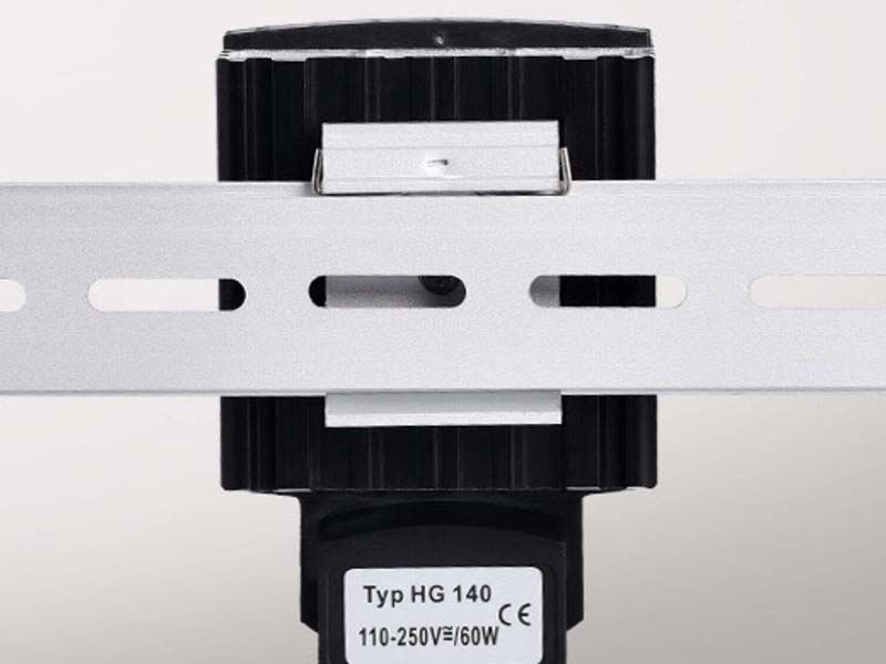 ما هي وظيفة مسخن PTC
