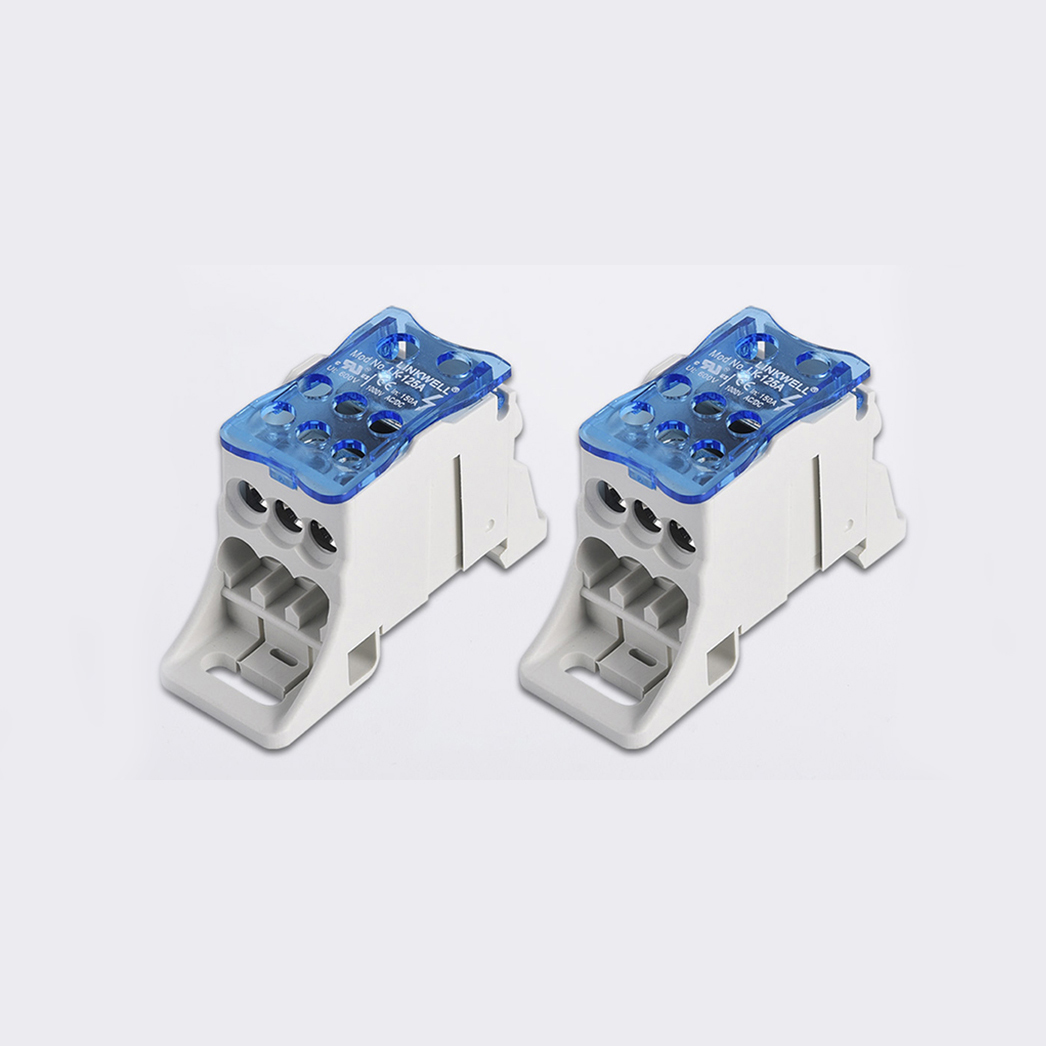 LK125  DISTRIBUTION TERMINAL BLOCK